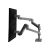 Ergotron LX Pro - Mounting kit (dual stacking arm) - | 45-690-293