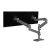 Ergotron LX Pro - Mounting kit (dual stacking arm) - | 45-690-293