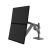 Ergotron LX Pro - Mounting kit (dual stacking arm) - | 45-690-293