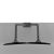 Ergotron LX Pro - Mounting kit (dual stacking arm) - | 45-690-293