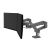 Ergotron LX Pro - Mounting kit (dual arm) - modular  | 45-686-293