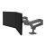 Ergotron LX Pro - Mounting kit (dual arm) - modular  | 45-686-293