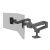 Ergotron LX Pro - Mounting kit (dual arm) - modular  | 45-686-293