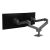 Ergotron LX Pro - Mounting kit (dual arm) - modular  | 45-686-293