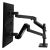 Ergotron LX Pro - Mounting kit (dual stacking arm) - | 45-690-292