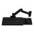 Ergotron LX Pro - Keyboard/mouse arm mount tray - ad | 45-685-292