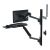 Ergotron LX Pro - Mounting kit (2 arms, 2 extensions | 45-696-292