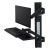 Ergotron LX Pro - Mounting kit (2 arms, 2 extensions | 45-696-292