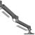 Ergotron LX Pro - Mounting kit (articulating arm) -  | 45-682-293