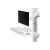 Ergotron LX Pro - Mounting kit (2 arms, 2 extensions | 45-696-290
