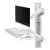 Ergotron LX Pro - Mounting kit (2 arms, 2 extensions | 45-696-290