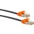 Schwaiger CKO7020 531 / 2 m / Cat7 / S/FTP (S-STP) / RJ-45 / RJ-4