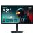 GIGABYTE MO32U 31.5" OLED 4K UHD Gaming Monitor - 3840 | MO32U EK