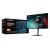 GIGABYTE MO32U 31.5" OLED 4K UHD Gaming Monitor - 3840 | MO32U EK