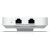 Ubiquiti U7 In-Wall / 4300 Mbit/s / PPSK / 2500 Mbit/s /  | U7-IW