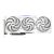 Sapphire PURE Radeon RX 9070, Radeon RX 9070, 16 G | 11349-02-20G