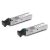 PLANET MGB-LX - SFP (mini-GBIC) transceiver module - 1GbE - 1000B