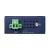 PLANET IGTP-815AT - Fibre media converter - 1GbE - 10Base-T, 100B