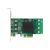 Delock PCI Express x4 Card to 4 x external USB 3.0 Quad C | 89048