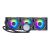 Processor liquid cooling system - Radiator Si | MLX-D36M-A18P2-R1