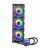Processor liquid cooling system - Radiator Si | MLX-D36M-A18P2-R1