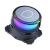 Processor liquid cooling system - Radiator Si | MLX-D36M-A18P2-R1