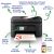 Epson WorkForce WF-2950DWF - Multifunction printer - | C11CK62402