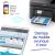 Epson WorkForce WF-2950DWF - Multifunction printer - | C11CK62402