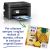 Epson WorkForce WF-2950DWF - Multifunction printer - | C11CK62402