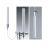 HPE Aruba Networking AP-ANT-313 - Antenna - tri-band, 1x | S1F81A
