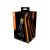 EgoGear SLI50-PC-RGB / PC microphone / Wired / 3.5 mm (1/8") / Bl