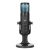 EgoGear SLI50-PC-RGB / PC microphone / Wired / 3.5 mm (1/8") / Bl
