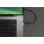 HyperJuice - USB cable - 24 pin USB-C (M) to 24 pin  | HJ4001BKGL
