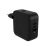 Targus HyperJuice - Power adapter - GaN - 70 Watt  | HJ1003BKWWGL
