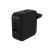 Targus HyperJuice - Power adapter - GaN - 70 Watt  | HJ1003BKWWGL