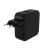Targus HyperJuice - Power adapter - GaN - 70 Watt  | HJ1003BKWWGL