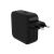 Targus HyperJuice - Power adapter - GaN - 70 Watt  | HJ1003BKWWGL