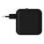Targus HyperJuice - Power adapter - GaN - 70 Watt  | HJ1003BKWWGL