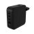 Targus HyperJuice - Power adapter - GaN - 100 Wh - | HJ1002BKWWGL