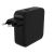 Targus HyperJuice - Power adapter - GaN - 100 Wh - | HJ1002BKWWGL
