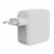 Targus HyperJuice - Power adapter - GaN - 70 Watt  | HJ1003WHWWGL