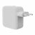 Targus HyperJuice - Power adapter - GaN - 70 Watt  | HJ1003WHWWGL