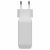 Targus HyperJuice - Power adapter - GaN - 70 Watt  | HJ1003WHWWGL