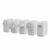 Targus HyperJuice - Power adapter - GaN - 70 Watt  | HJ1003WHWWGL