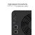 TerraMaster Cat1 Soho NAS 4Bay F4-424 Pro - The 4 Ba | F4-424 PRO