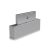 Ubiquiti - Mounting kit - for network ma | UA-LOCK-MAGNETIC-540KG