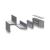 Ubiquiti - Mounting kit - for network ma | UA-LOCK-MAGNETIC-540KG