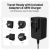 Targus HyperJuice Next - Wireless charging stand - 4 | HJ3004WHGL