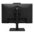 Acer B8 B248Y G / 60.5 cm (23.8") / 1920 x 1080 pi | UM.QB8EE.G01