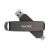 SanDisk Extreme PRO Dual Drive - USB flash driv | SDDDE1-2T00-G46